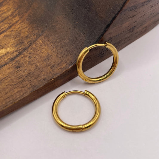 AROS ACERO 12 mm