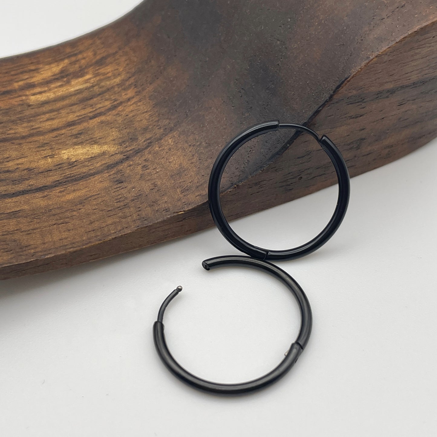 AROS ACERO 20 mm