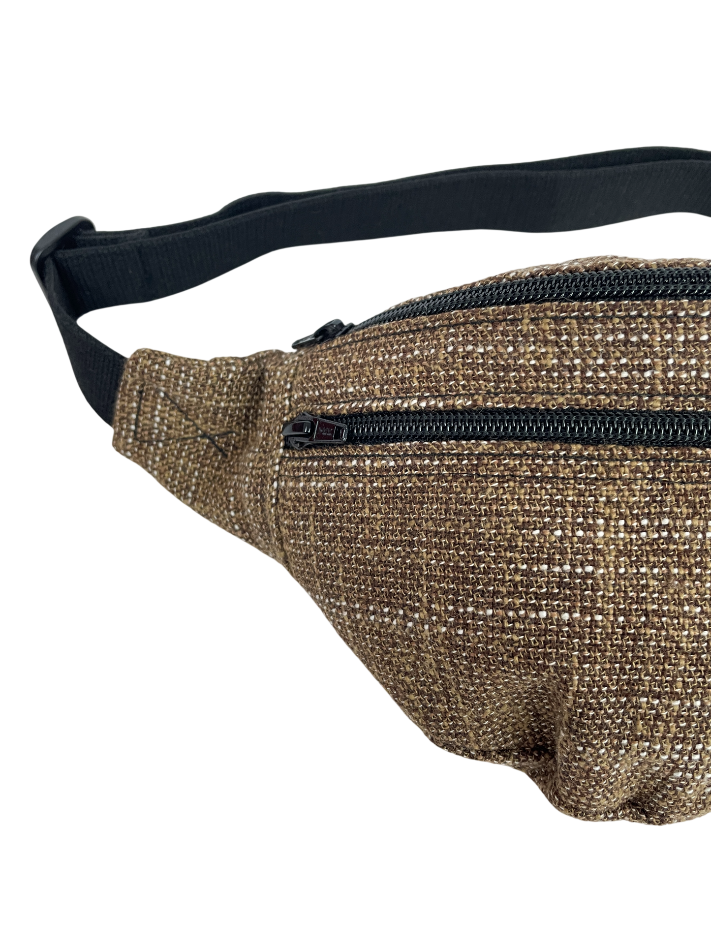 RIÑONERA RÚSTICA