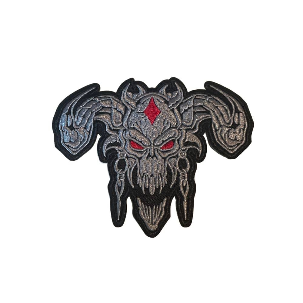 Parche diablo