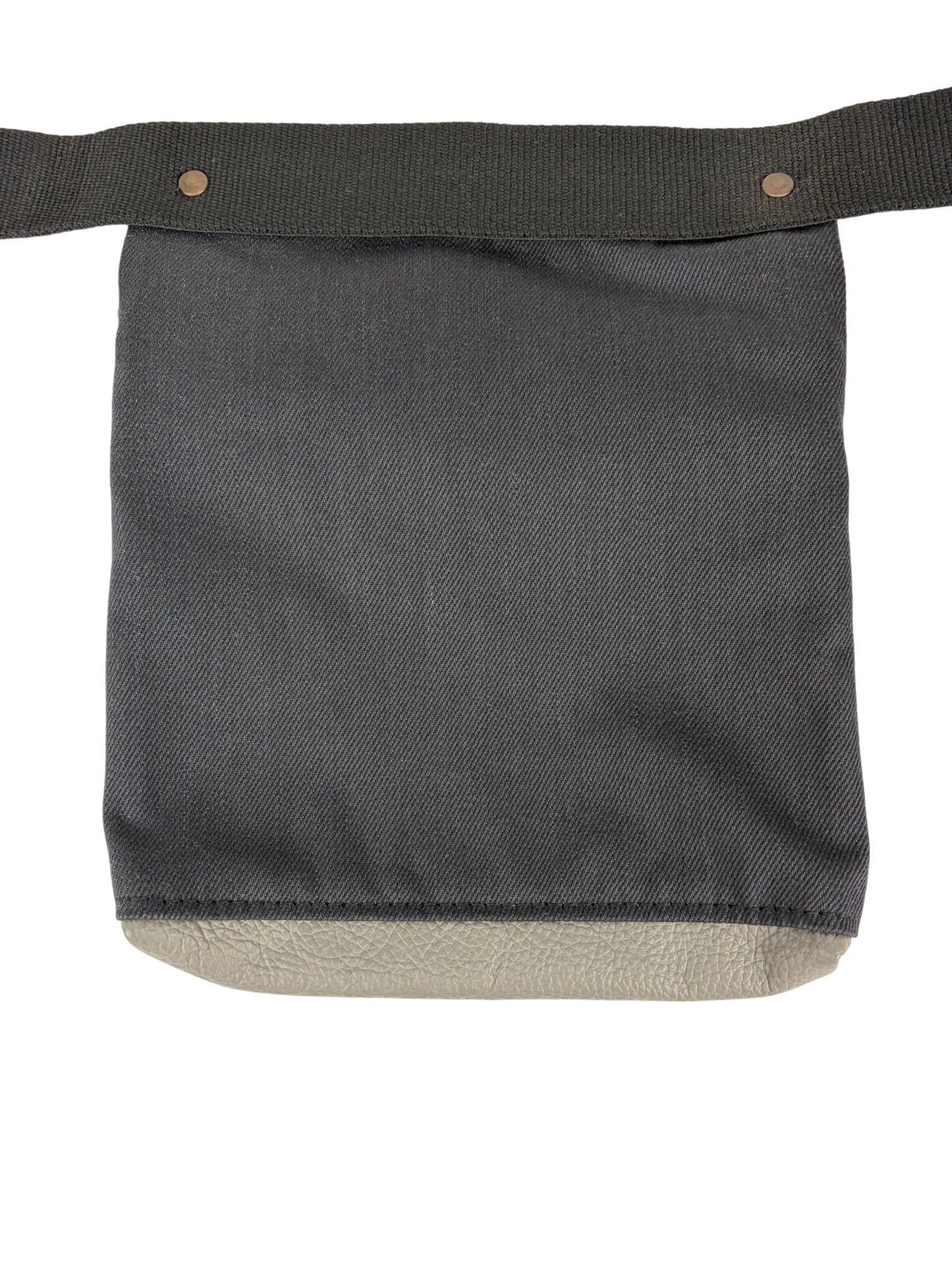 Combinada Gris y Negro
