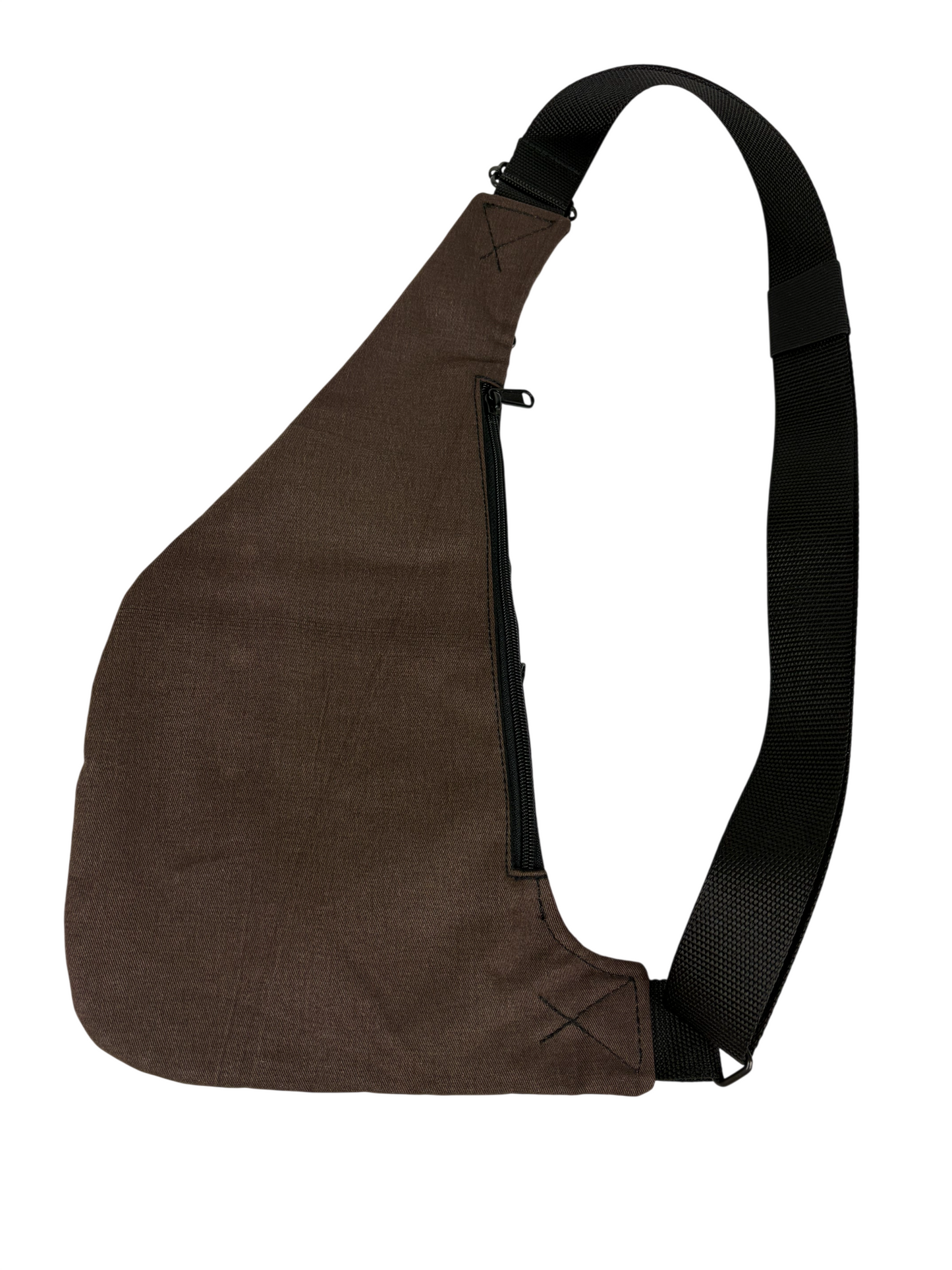 RIÑONERA BANDOLERA BROWNIE