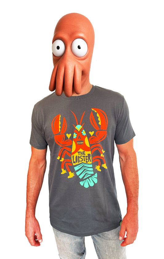 Camiseta The Lobster