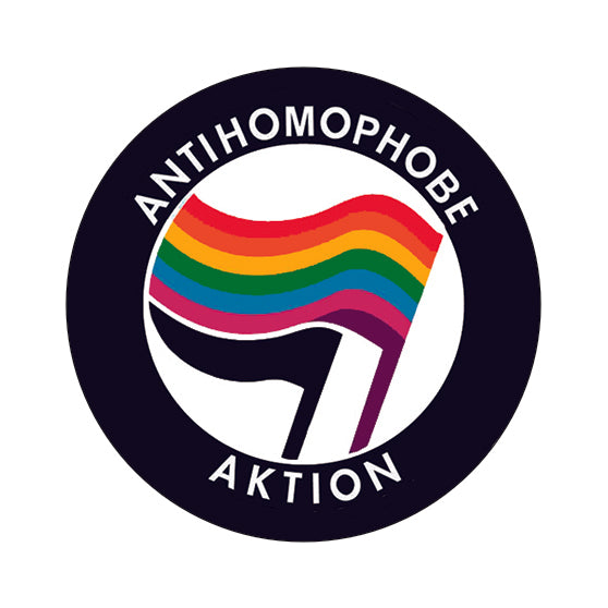Chapa Antihomophobe Aktion