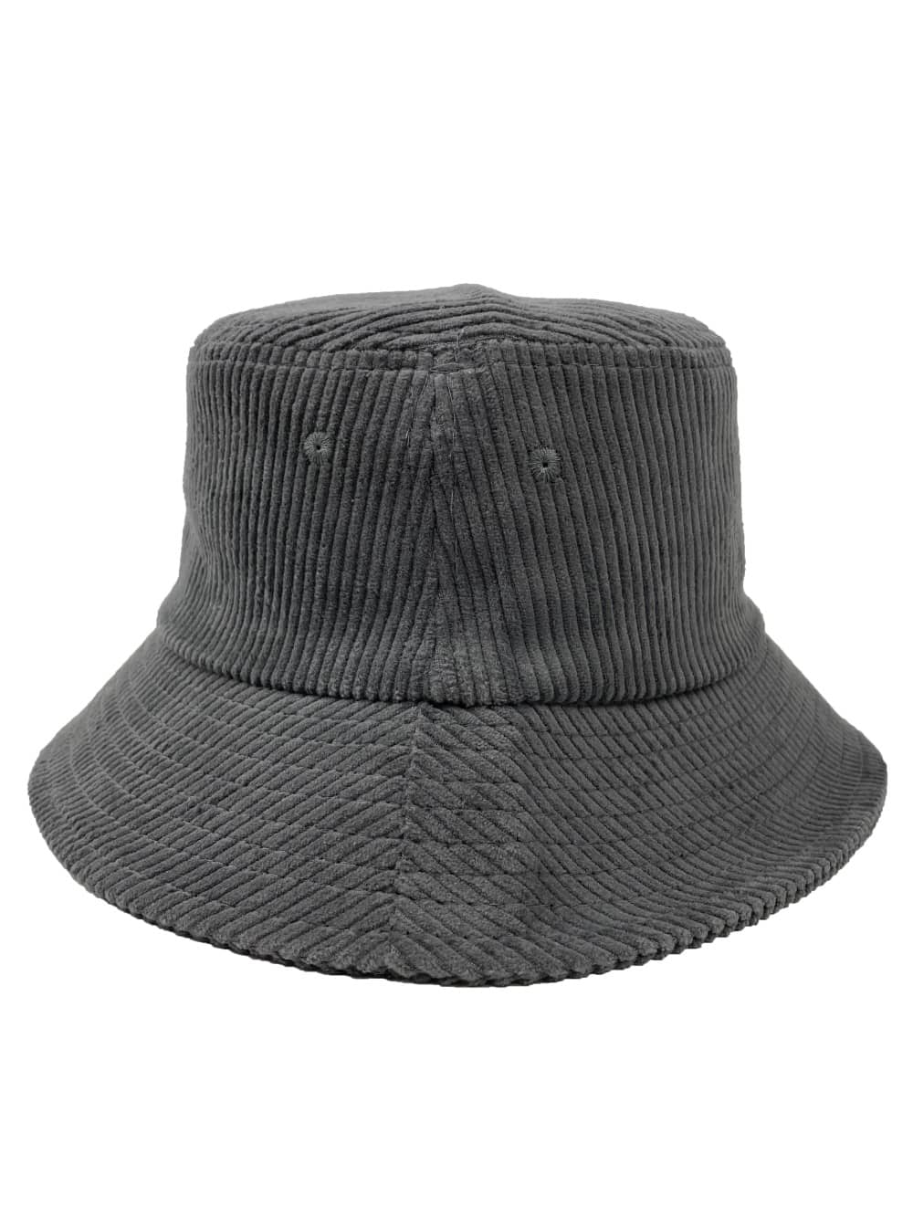 BUCKET HAT GRIS
