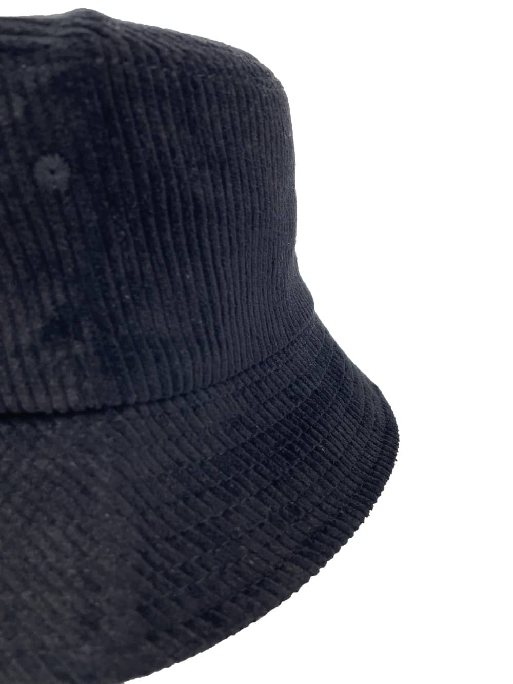 BUCKET HAT NEGRO