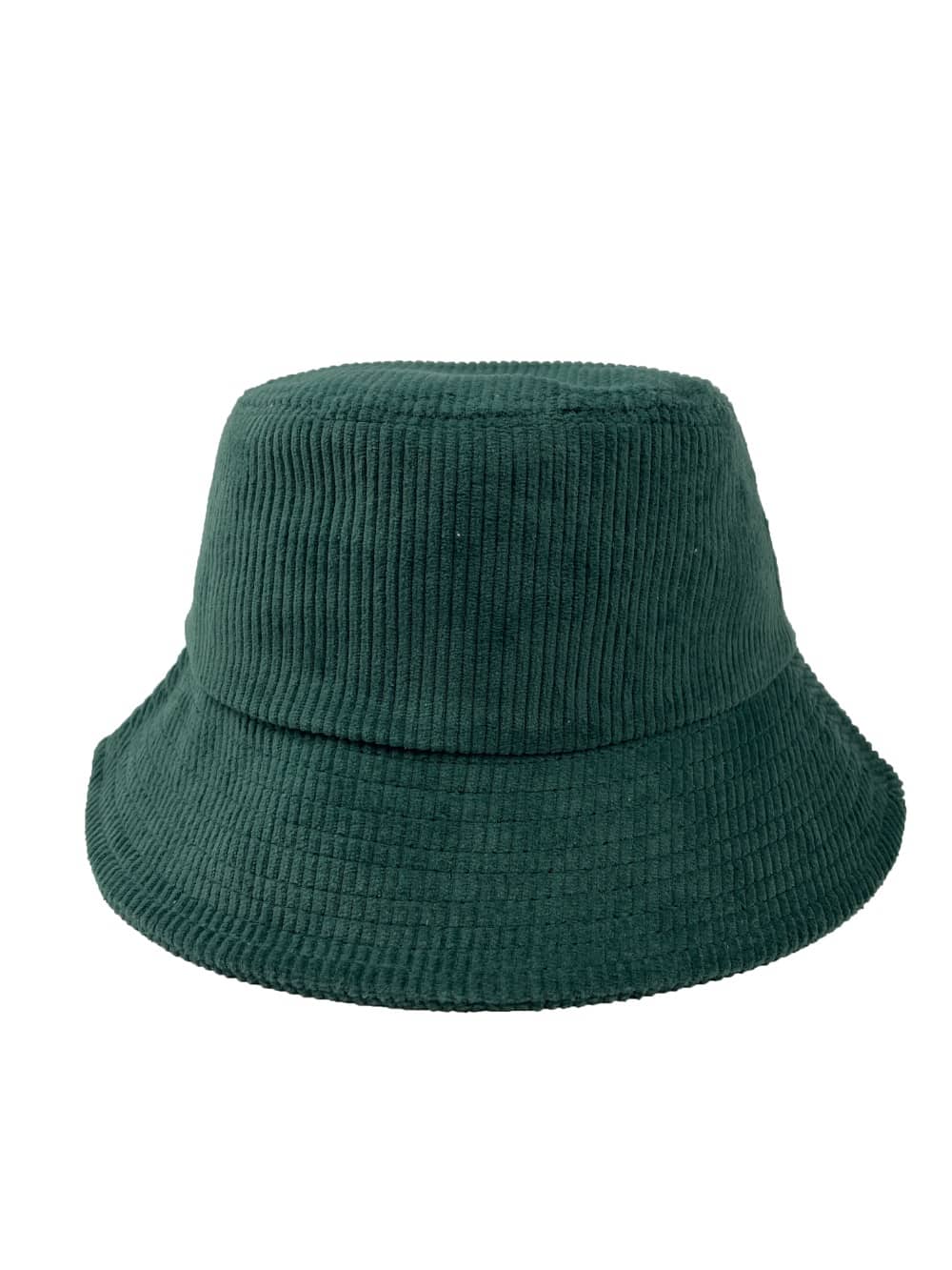 BUCKET HAT VERDE