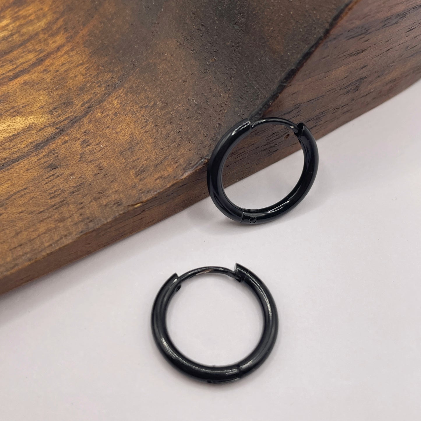 AROS ACERO 12 mm