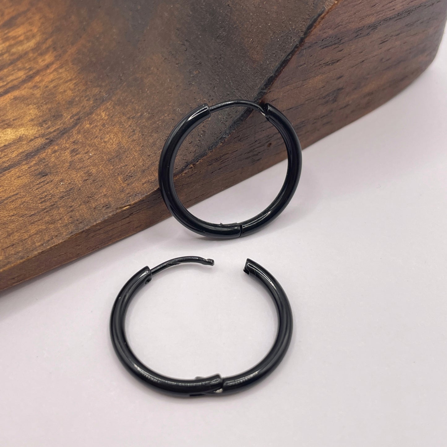 AROS ACERO 16 mm