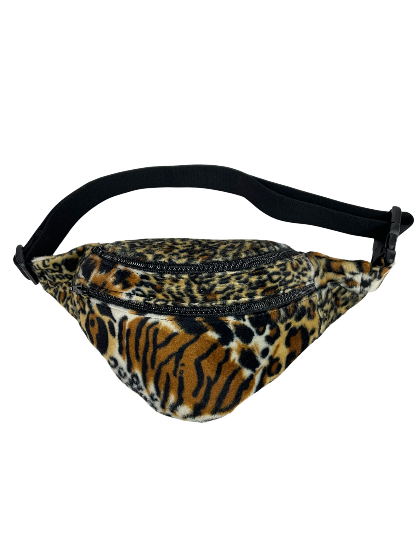 RIÑONERA LEOPARDO