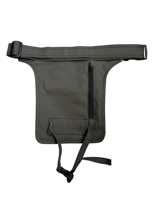 RIÑONERA PIERÑA CAMUFLAJE COMBINADA