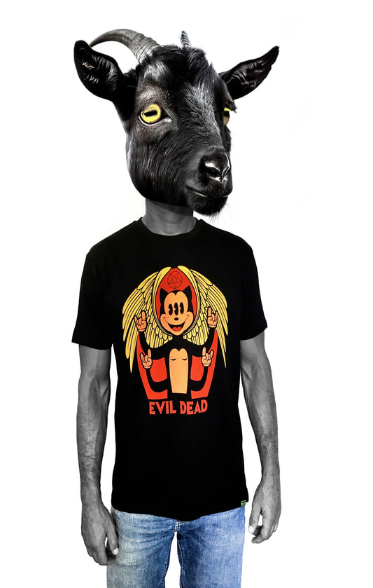 Camiseta Evil Dead