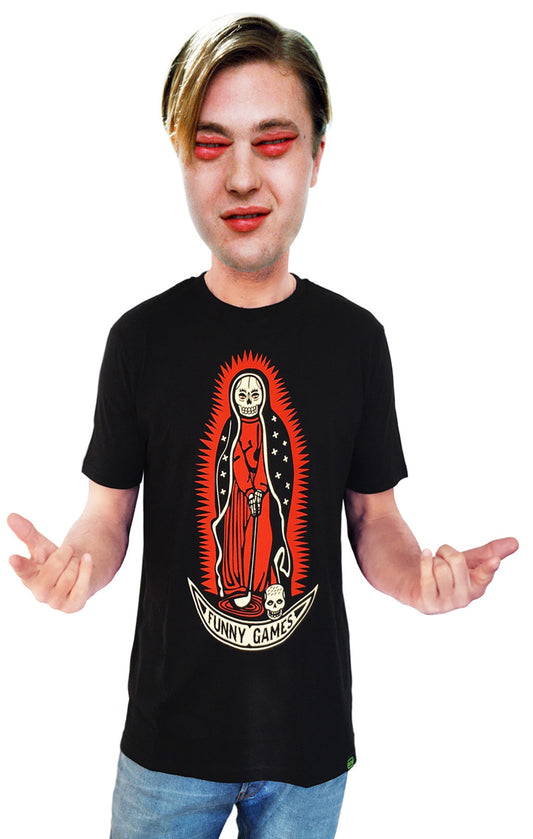 Camiseta Funny Games