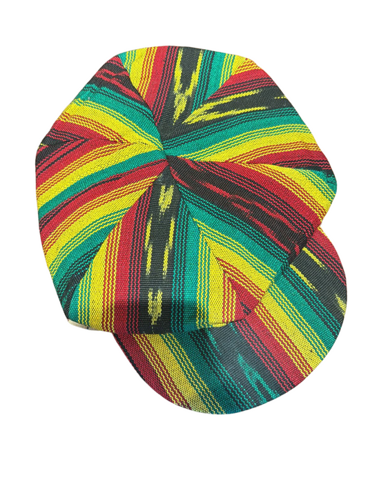 GORRA RASTA