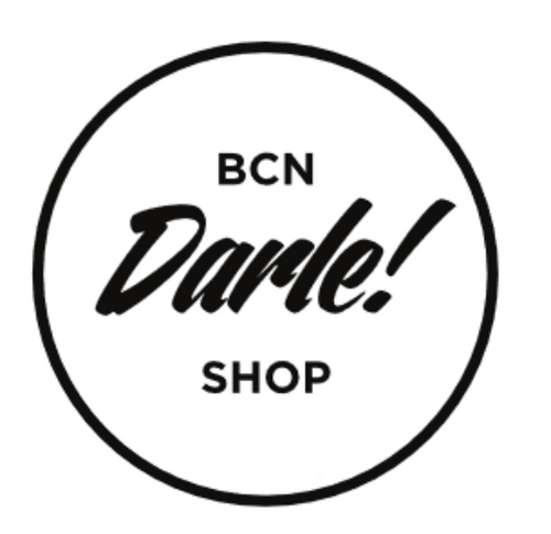 Darle Bcn Shop