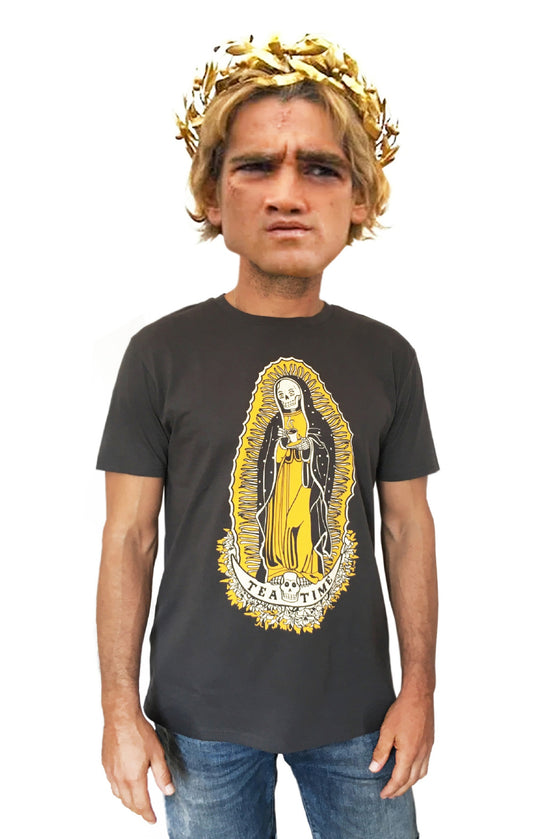 Camiseta Tea Time