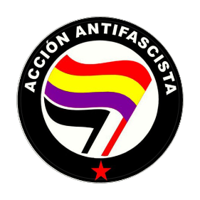 Chapa Acción Antifascista República
