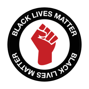 Chapa Black Lives Matter