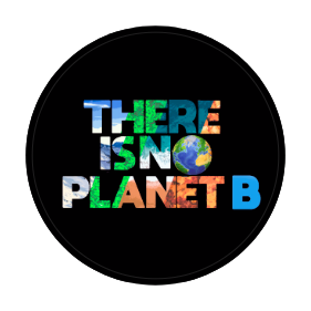 Chapa There is no Planet B